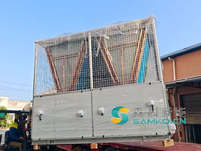 江苏水冷式冷却设备厂家