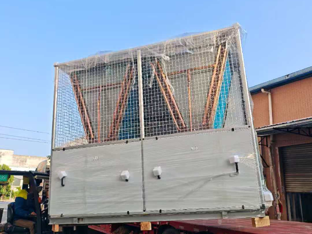 廣州工業(yè)水冷空調(diào)設(shè)備廠推薦 服務(wù)至上 廣州森科節(jié)能科技股份供應(yīng)
