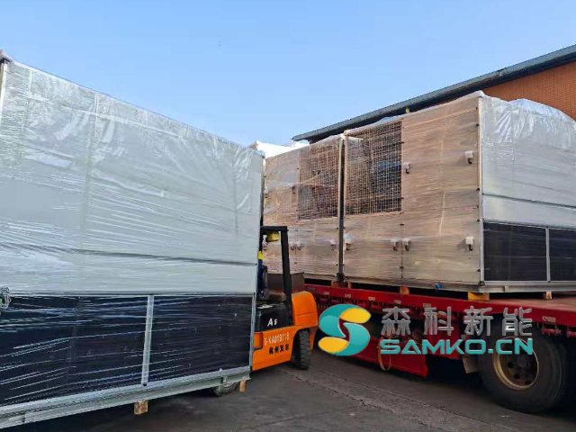 河北水冷式水冷机组,空水冷设备