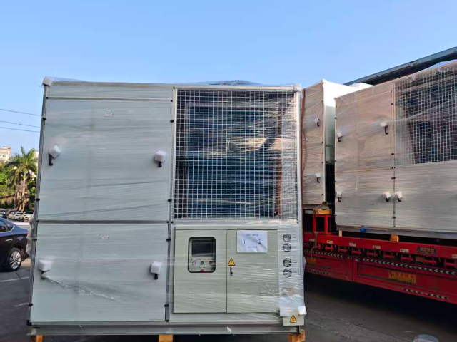 廣州水冷式螺桿機(jī)廠家推薦 客戶至上 廣州森科節(jié)能科技股份供應(yīng)