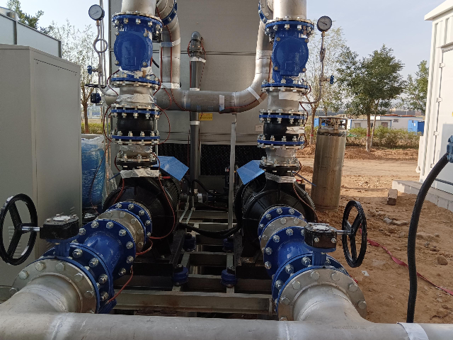 廣州高壓變頻器冷卻設(shè)備廠家推薦 服務(wù)至上 廣州森科節(jié)能科技股份供應(yīng)