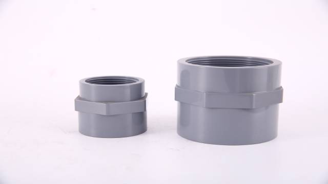 中国台湾工业CPVC管件施工,CPVC管件