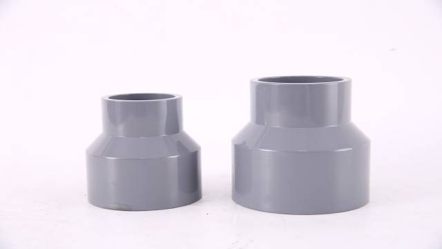 中国香港工业CPVC管件价钱