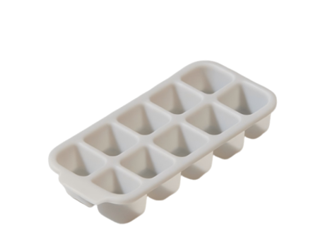 辨别母婴硅胶勺,母婴硅胶