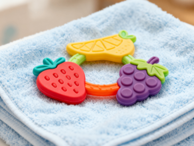 广东比较好的母婴硅胶制造价格