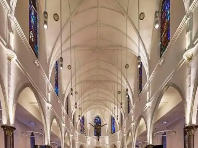 松江区智能室内外照明工程施工联系方式,室内外照明工程施工