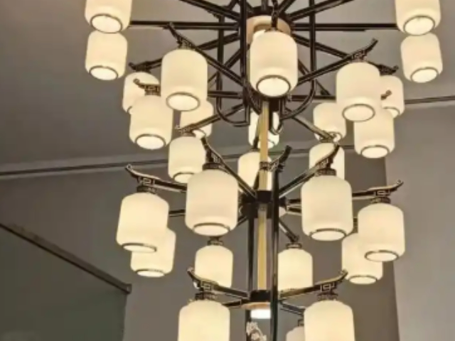 浦东新区智能室内外照明工程施工联系方式