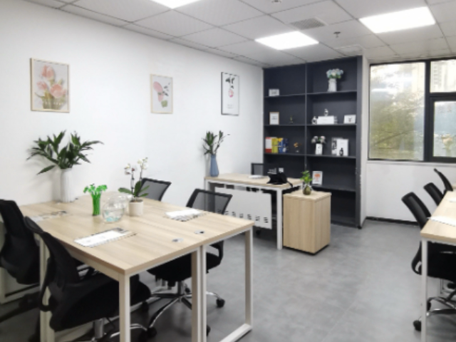 黑龙江常用共享办公联系方式