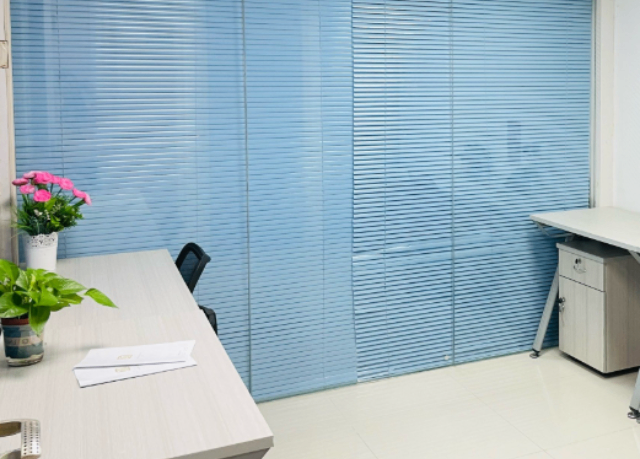 道里区常用共享办公五星服务,共享办公