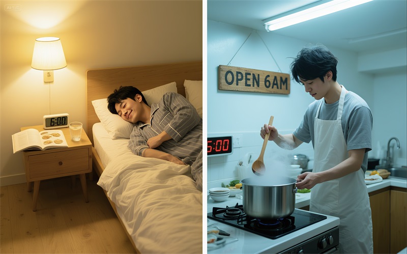 21L Liter lH Rice Cooker