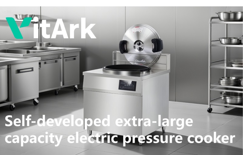 21L Liter lH Rice Cooker