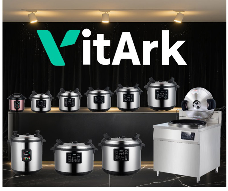 21L Liter lH Rice Cooker