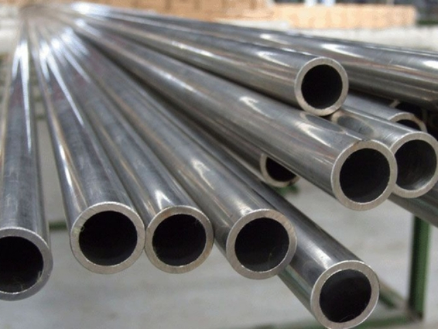 上海质量不锈钢管材