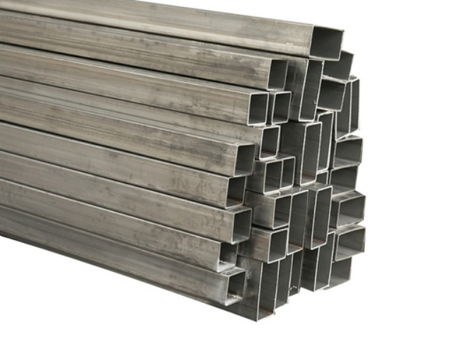 山东绿色不锈钢管材