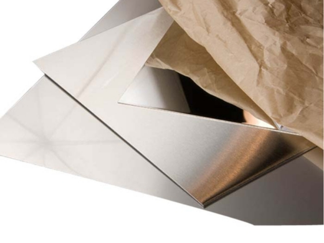 精密不锈钢板材应用,不锈钢板材