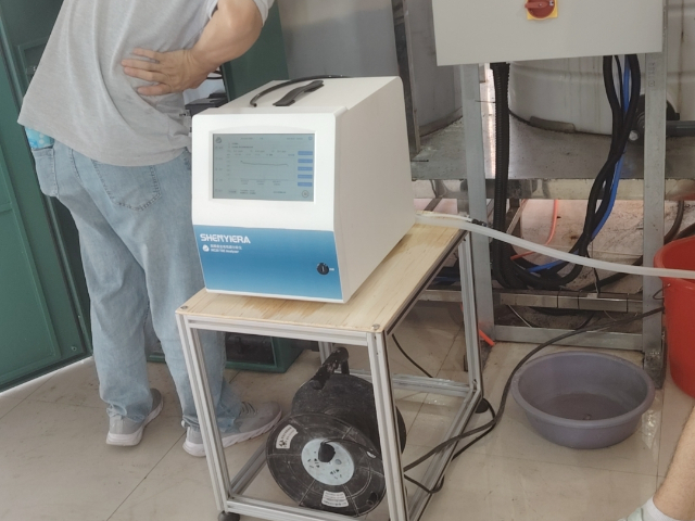 山東實驗室TOC分析儀型號 上海申儀時代科技供應(yīng)