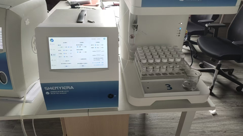 江蘇離線檢測(cè)TOC分析儀技術(shù)支持 上海申儀時(shí)代科技供應(yīng);