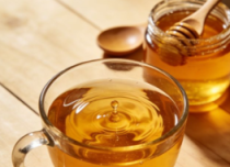 缓解疲劳温润喉咙