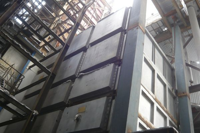 玻璃窯爐余熱回收設(shè)備 南京華電節(jié)能環(huán)保股份供應(yīng);