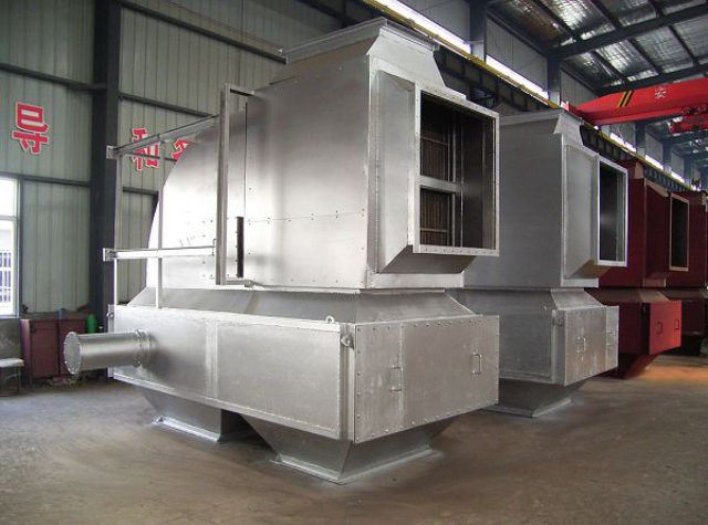 江蘇煙氣余熱回收 和諧共贏 南京華電節能環保股份供應