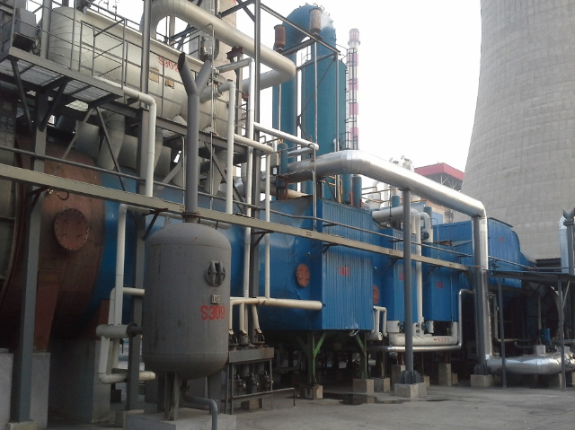 江蘇設(shè)備上升管余熱回收聯(lián)系人 加熱導(dǎo)熱油 南京華電節(jié)能環(huán)保股份供應(yīng);
