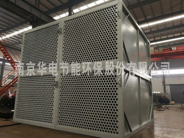 江蘇建設項目上升管余熱回收知識 蒸發(fā)器 南京華電節(jié)能環(huán)保股份供應