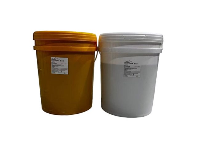 廣西2836 AB灌封膠環境