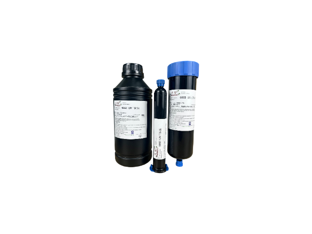 天津電子電器元器件UV膠（紫外線固化膠）哪個(gè)品牌好 東莞市溢桓供應(yīng);