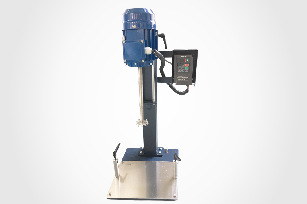 Multi-function Lab Dispersing Machine Manufacturer | Rucca