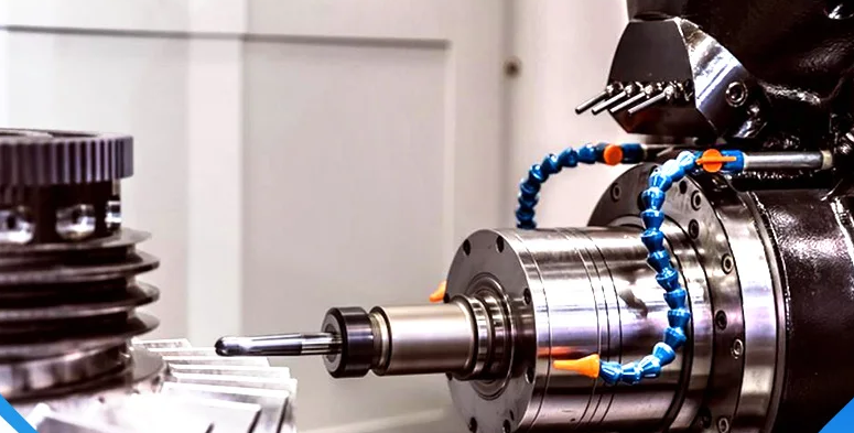 5 axis CNC machining 5 axis CNC machining