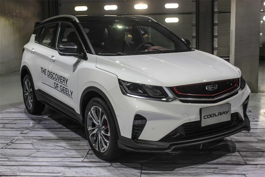 Used Car Export