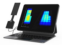 壓力分布測試系統