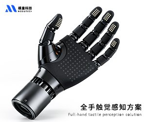 機器人觸覺傳感器模組