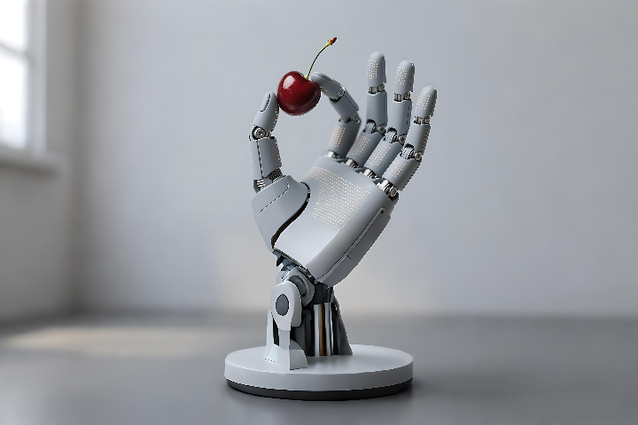 河南可穿戴触觉传感器选型,触觉传感器