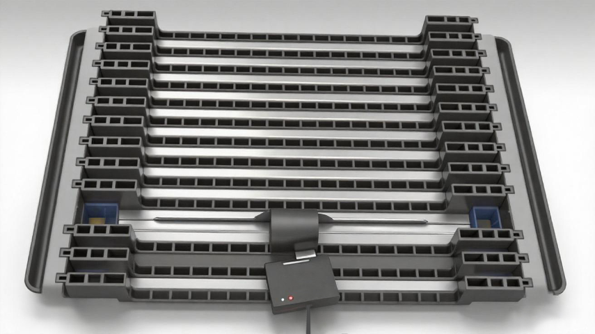 北京智能鞋墊壓力分布測試系統(tǒng) 歡迎來電 深圳市模量科技供應;