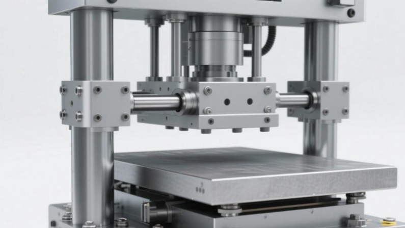 上海工業(yè)級壓力分布測試系統(tǒng)應用前景 歡迎咨詢 深圳市模量科技供應