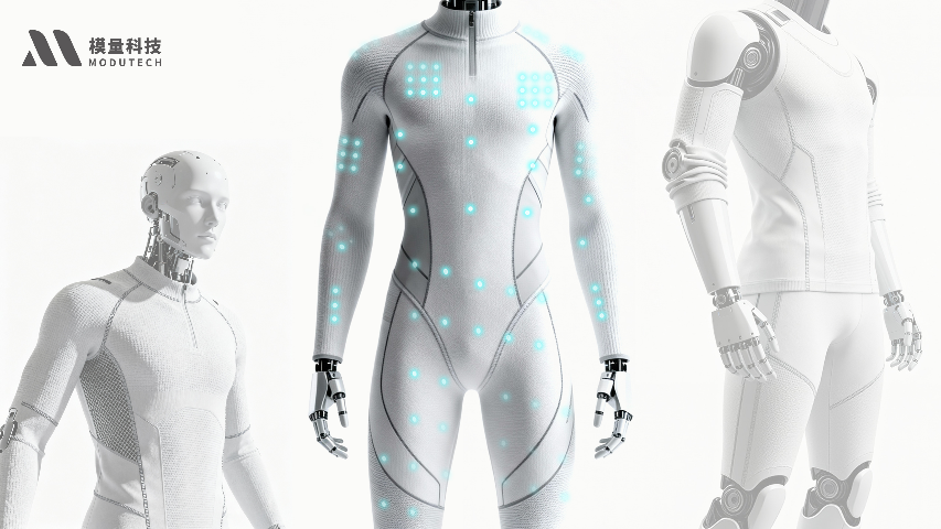 福建可折疊電子皮膚使用方法 真誠推薦 深圳市模量科技供應