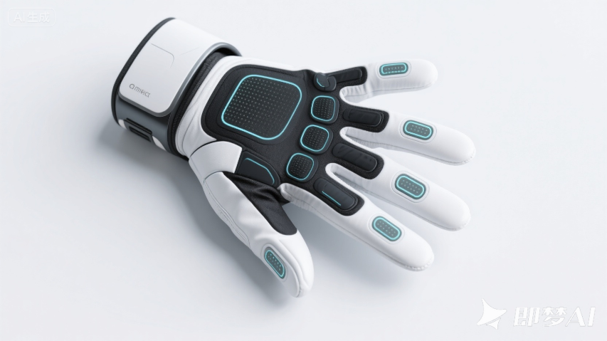 上海人形機器人織物傳感工作原理 歡迎咨詢 深圳市模量科技供應