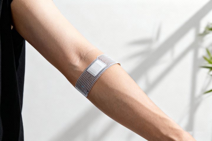 天津應變電容式電子皮膚原理 歡迎咨詢 深圳市模量科技供應