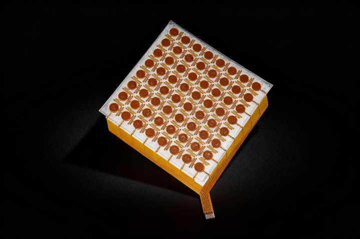 广西电子皮肤的主要应用,电子皮肤