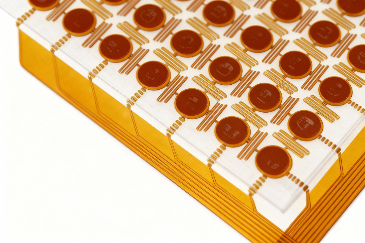 海南電子皮膚傳感器 真誠推薦 深圳市模量科技供應