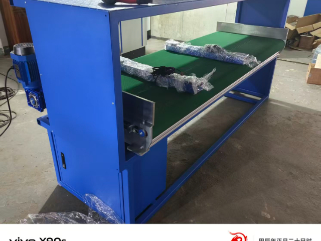 江西水刺無紡布皮帶秤生產商 無錫泛思自動化科技供應