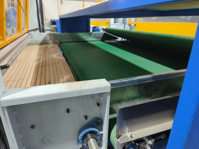 無(wú)錫無(wú)膠棉無(wú)紡布皮帶秤運(yùn)行穩(wěn)定 無(wú)錫泛思自動(dòng)化科技供應(yīng)