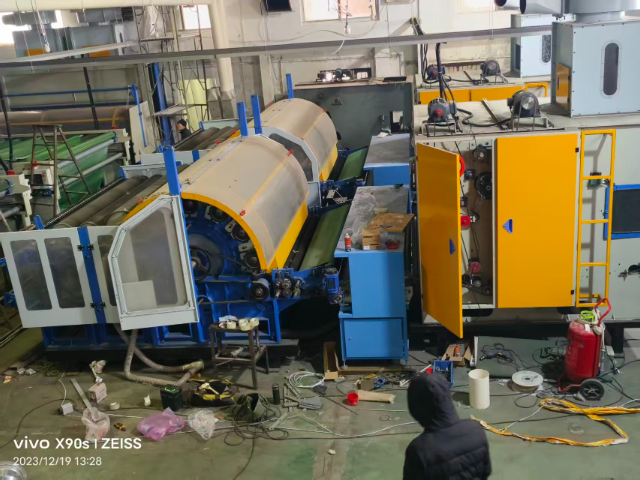 無錫汽車內(nèi)飾無紡布皮帶秤可靠性高 無錫泛思自動化科技供應(yīng);