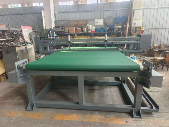 無錫汽車內(nèi)飾無紡布勻稱儀可以定制嗎 無錫泛思自動化科技供應(yīng)