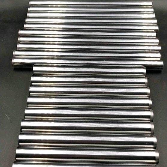 F Mill Rods YG10X Tungsten Carbide Rods for End Mills 南昌佰世特威进出口有限公司