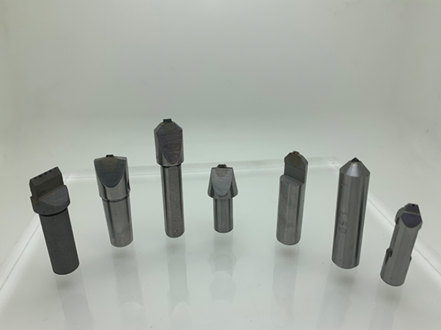 廣東本地砂輪修整器按需定制 上海立銳鉆石供應(yīng)