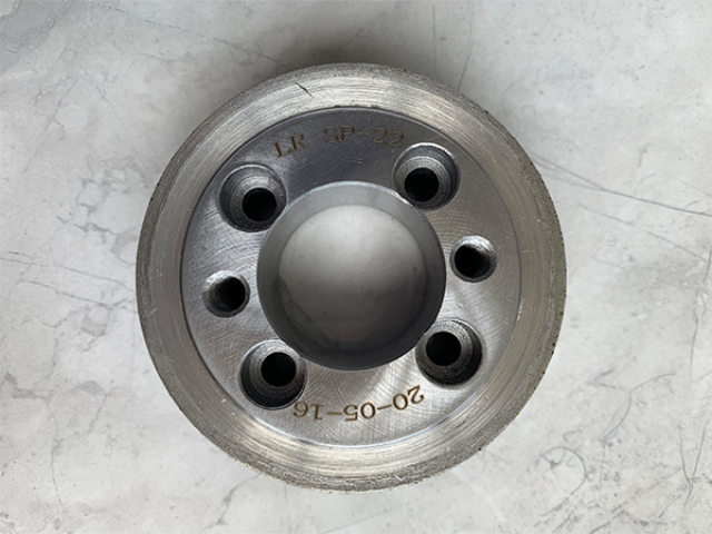 上海平面砂輪修整器廠家電話 信息推薦 上海立銳鉆石供應