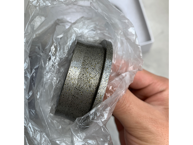 上海哪里砂轮修整器标准 上海立锐钻石供应