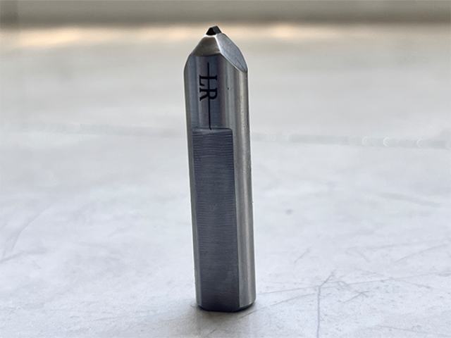 上海天然砂轮修整器厂家 上海立锐钻石供应